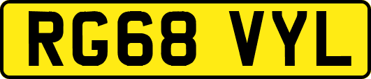 RG68VYL