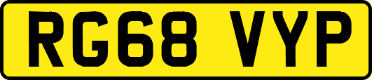RG68VYP