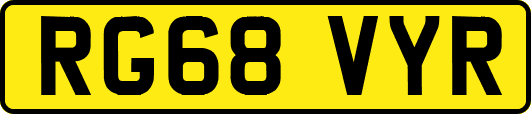 RG68VYR