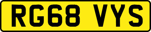 RG68VYS