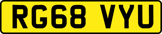 RG68VYU