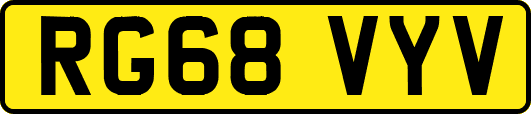 RG68VYV