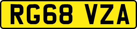 RG68VZA