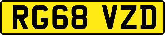 RG68VZD
