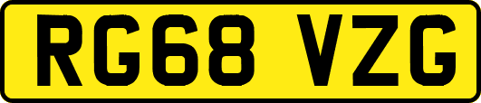 RG68VZG