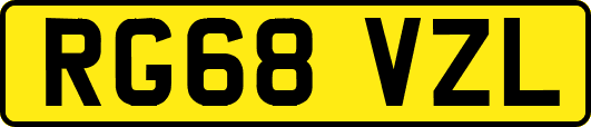 RG68VZL