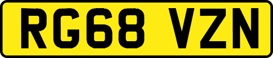 RG68VZN