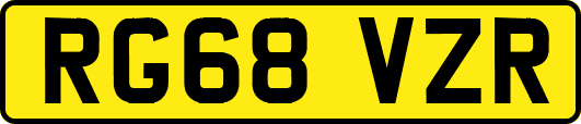 RG68VZR
