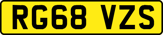 RG68VZS