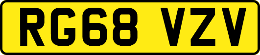 RG68VZV