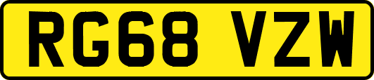 RG68VZW