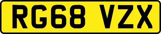 RG68VZX
