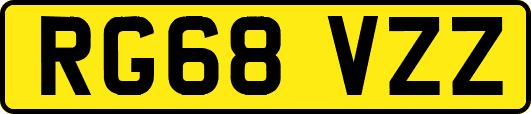 RG68VZZ