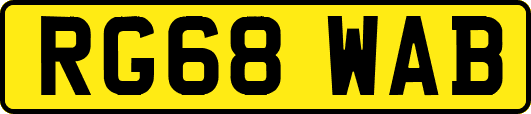 RG68WAB