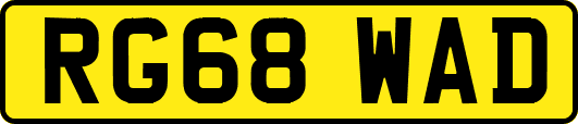 RG68WAD