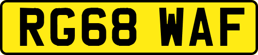 RG68WAF