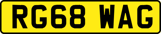 RG68WAG