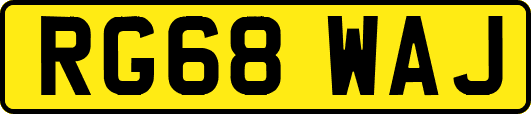 RG68WAJ