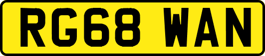 RG68WAN