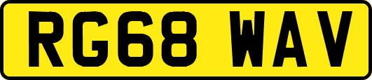 RG68WAV