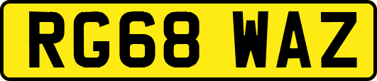 RG68WAZ