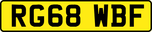 RG68WBF