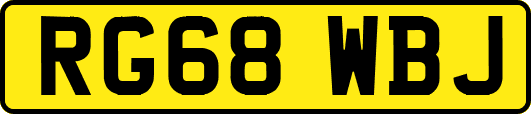 RG68WBJ