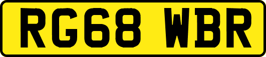 RG68WBR