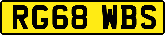RG68WBS