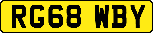 RG68WBY