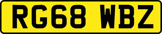 RG68WBZ