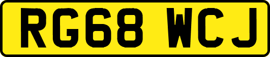 RG68WCJ