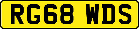 RG68WDS