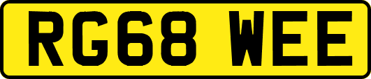 RG68WEE