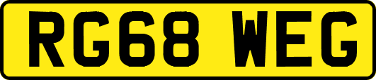 RG68WEG