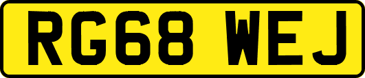RG68WEJ