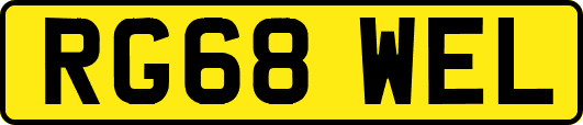 RG68WEL