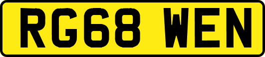 RG68WEN