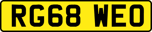 RG68WEO