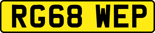 RG68WEP
