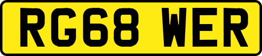 RG68WER