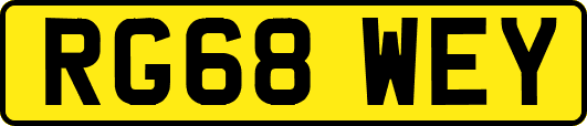 RG68WEY