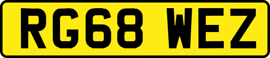 RG68WEZ