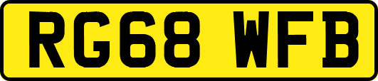 RG68WFB