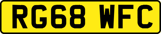 RG68WFC