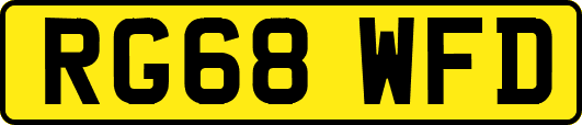 RG68WFD