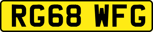 RG68WFG