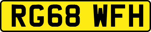 RG68WFH