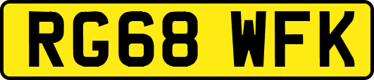 RG68WFK
