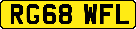 RG68WFL